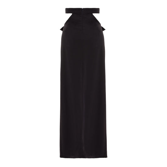 The Eclipse Skirt