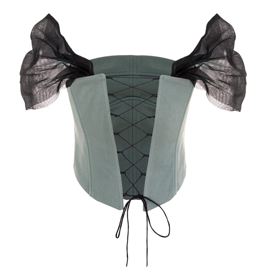 The Mirage Corset