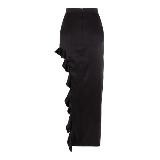 The Gravity Skirt